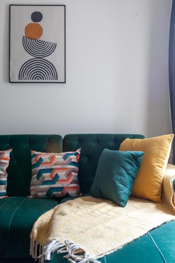 One Bedroom Flat In The Heart Of Brixton London Exterior foto