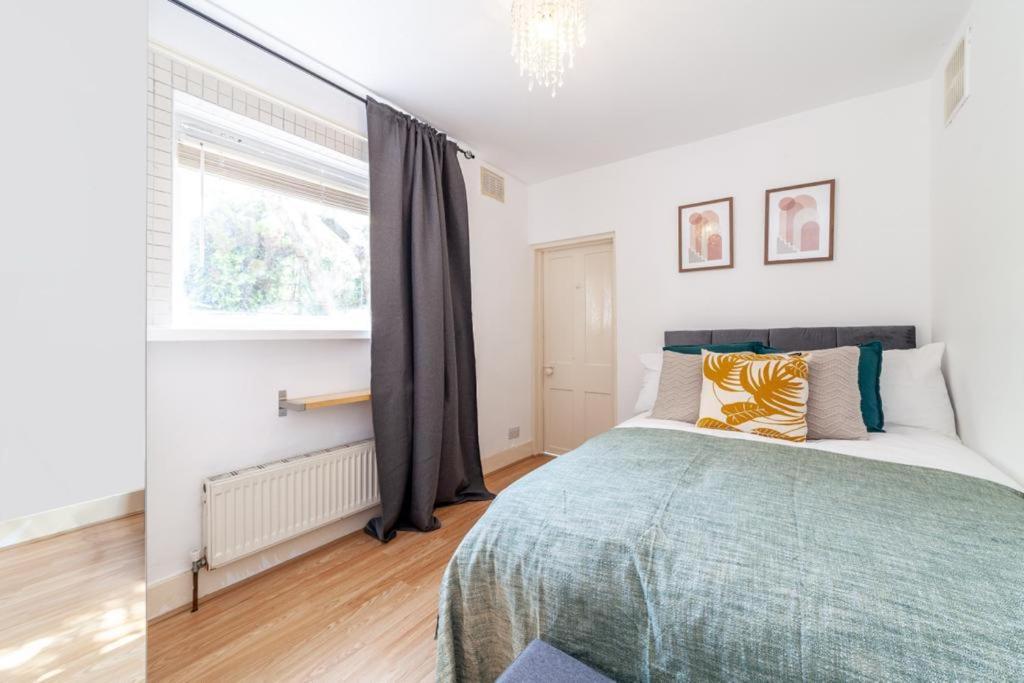 One Bedroom Flat In The Heart Of Brixton London Exterior foto