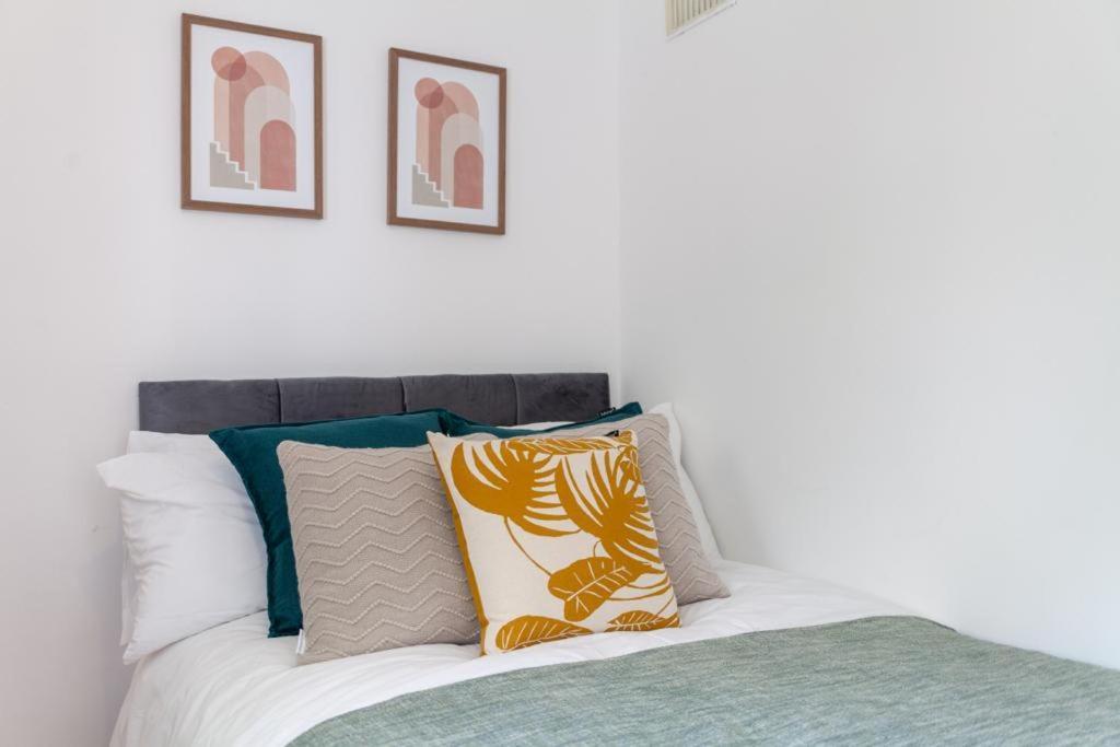 One Bedroom Flat In The Heart Of Brixton London Exterior foto